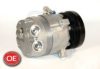 OPEL 1135201 Compressor, air conditioning